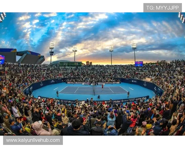 全新网球赛季开幕 赛事热点回顾及新星崛起分析