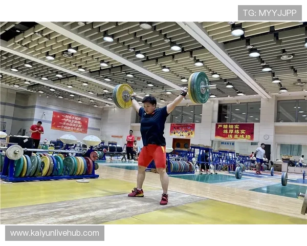 国家队备战奥运会全力冲刺新纪录引关注