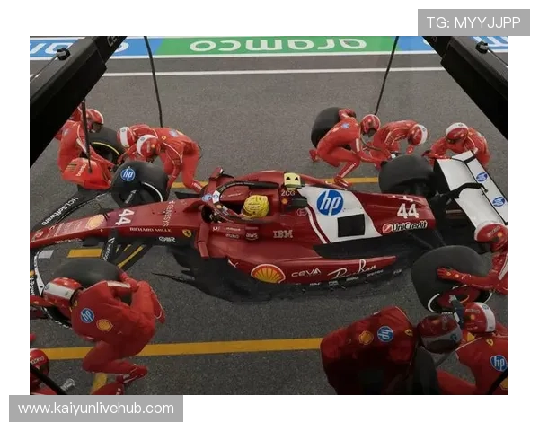 红牛与法拉利角力升级新规引爆赛季悬念车手转会暗流涌动各队策略博弈加剧